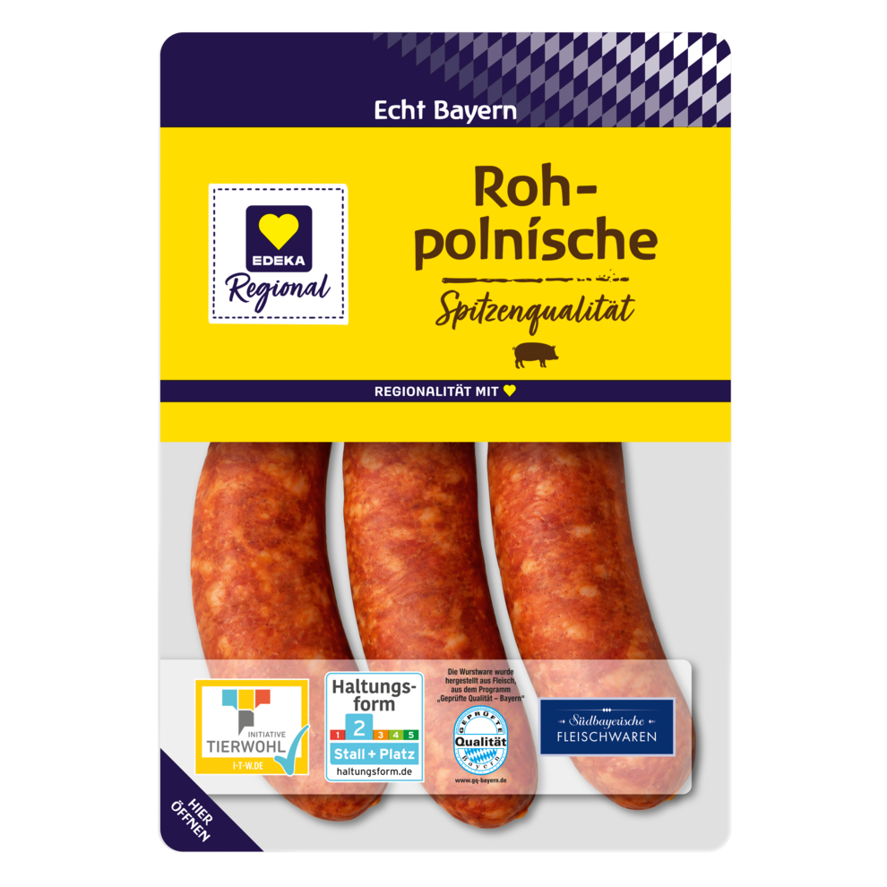 Rohpolnische