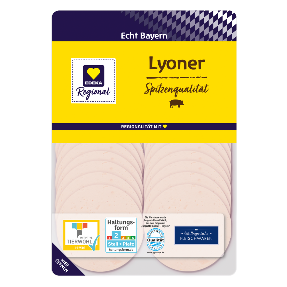 Lyoner