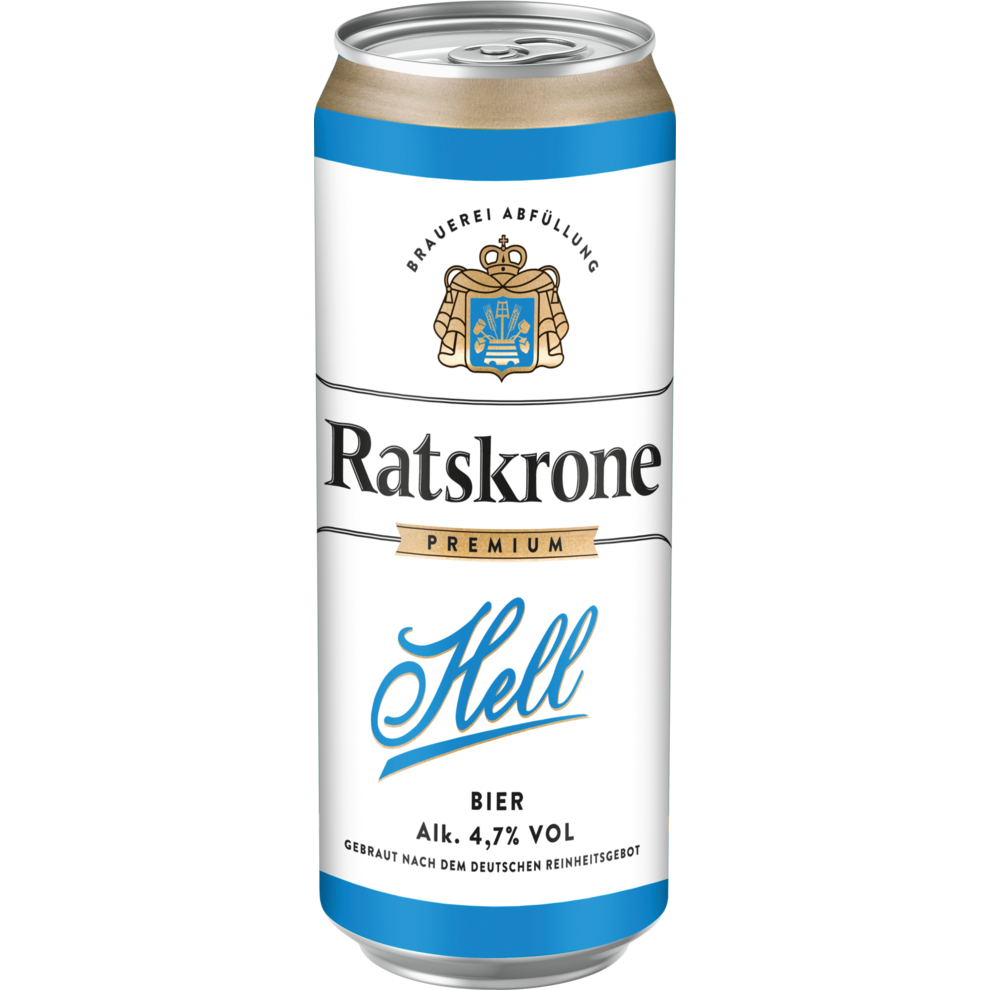 RATSKRONE Hell