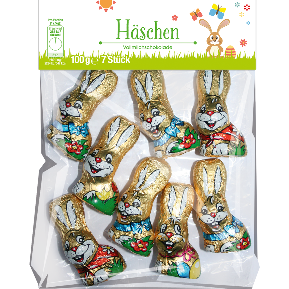Häschen