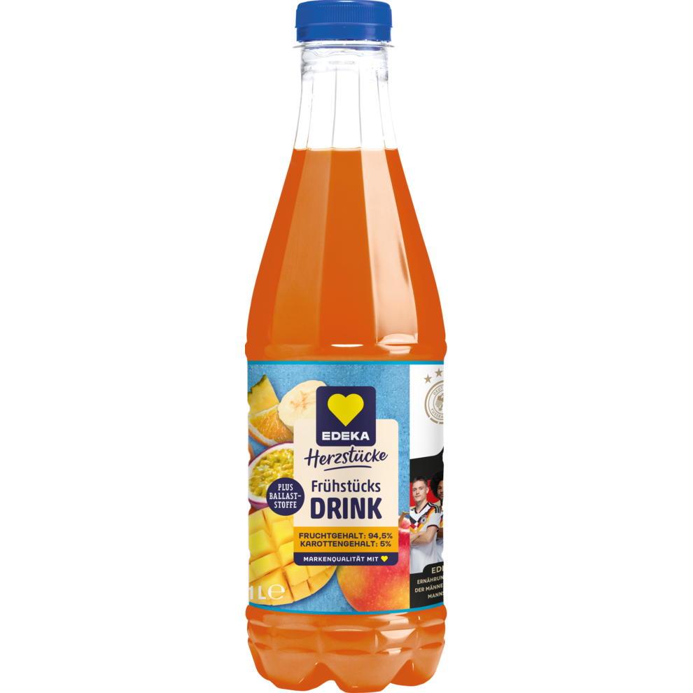 Frühstückssaft