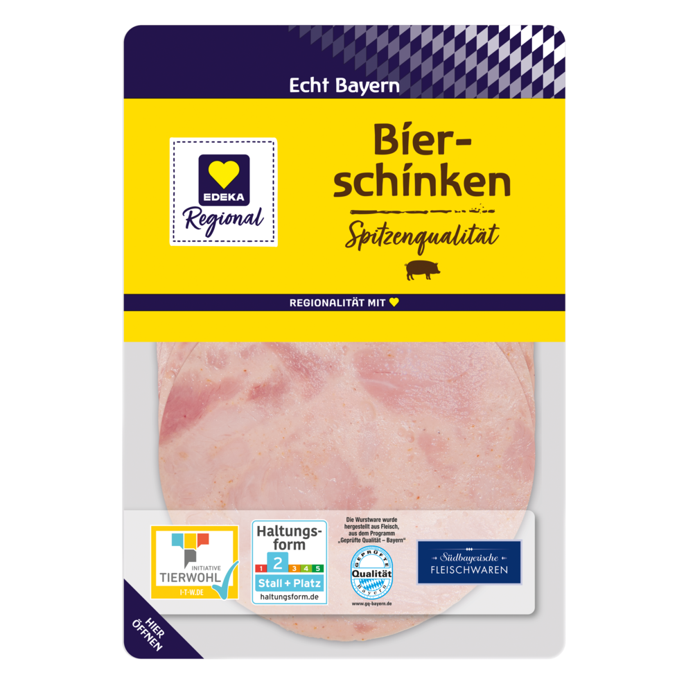 Bierschinken