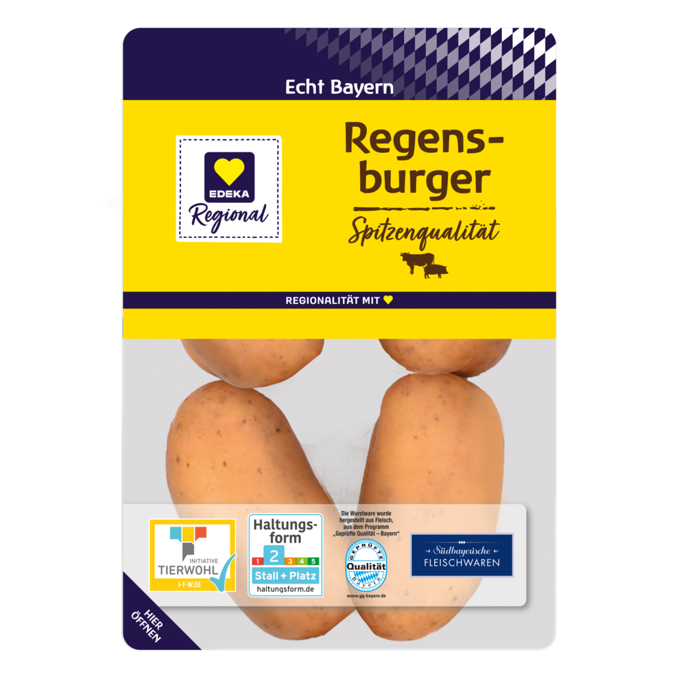 Regensburger