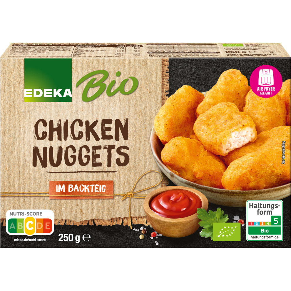 Chicken Nuggets