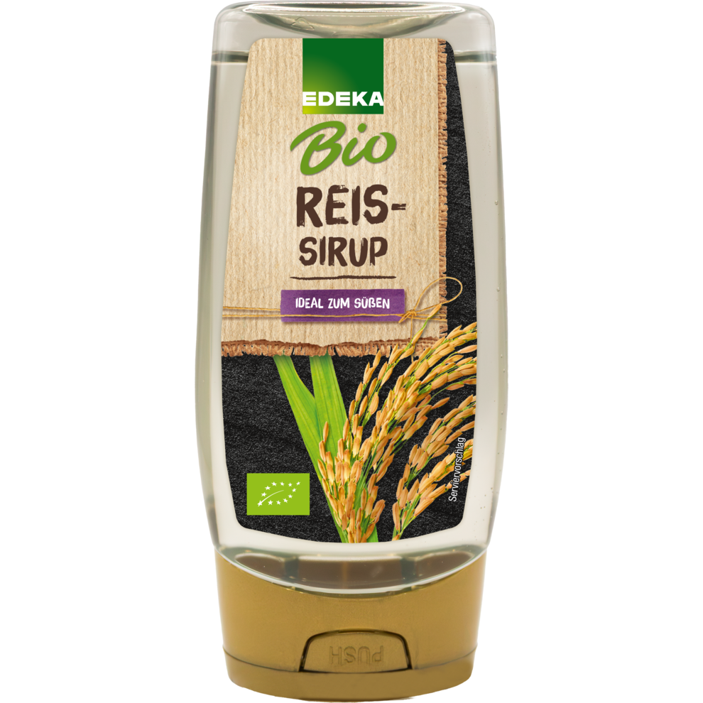 Reissirup
