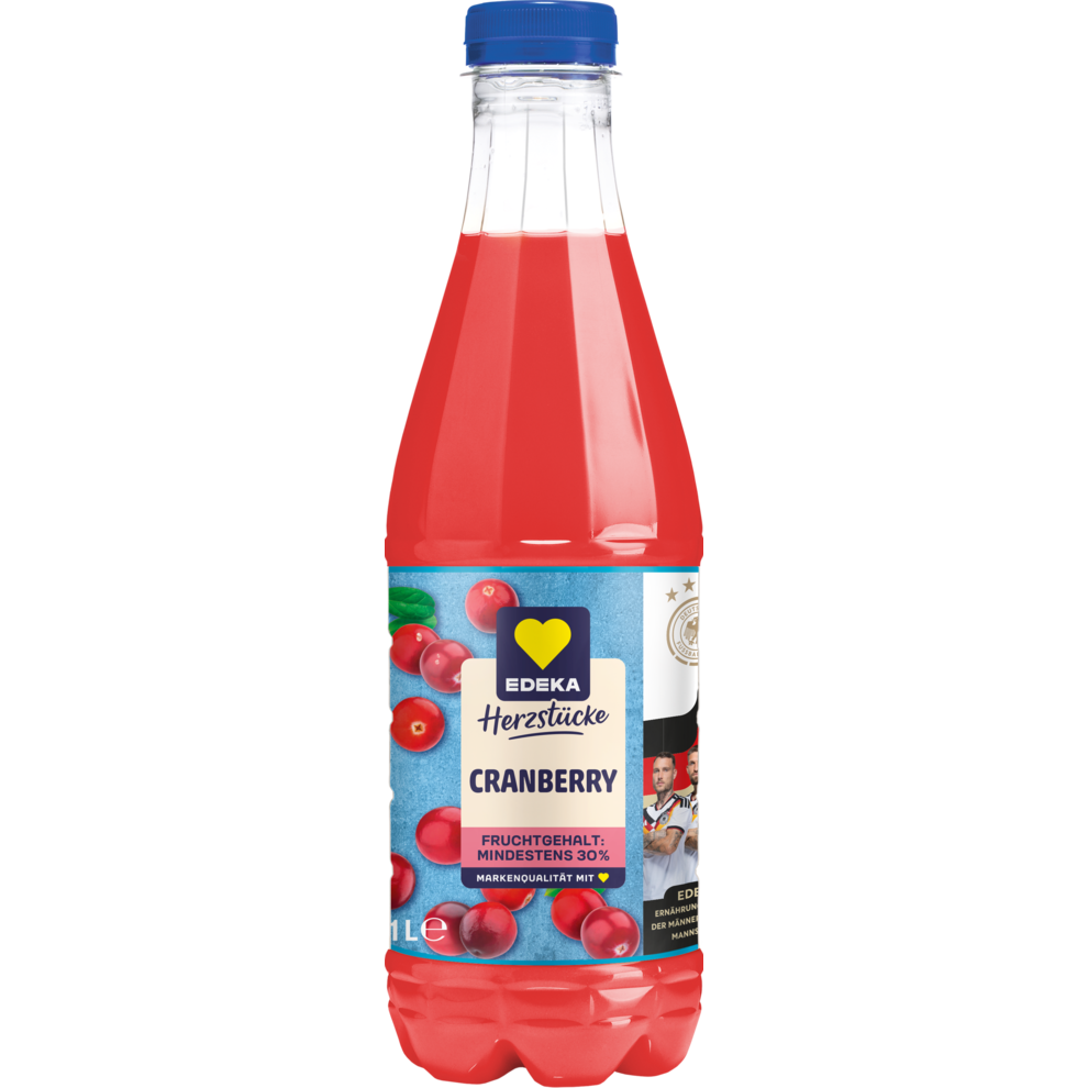 Cranberry-Nektar
